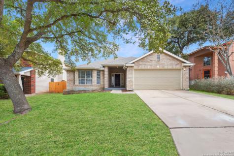 919 Cougar Country San Antonio TX 78251