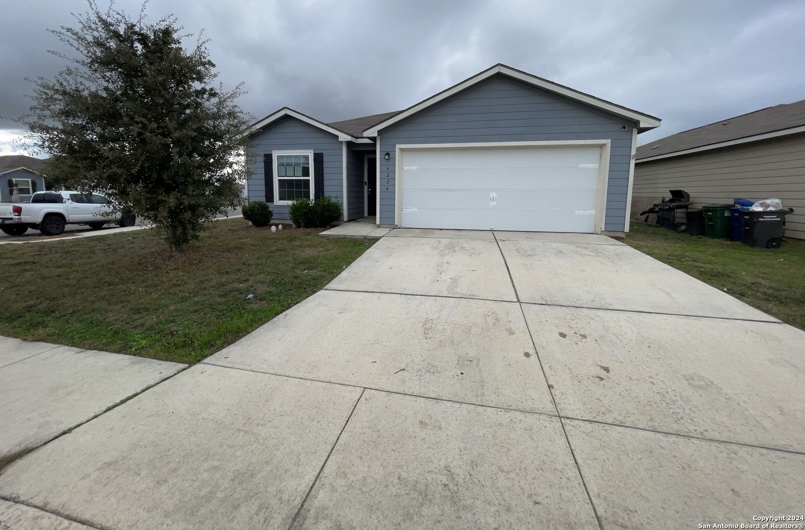 6226 Lakefront Street San Antonio TX 78222