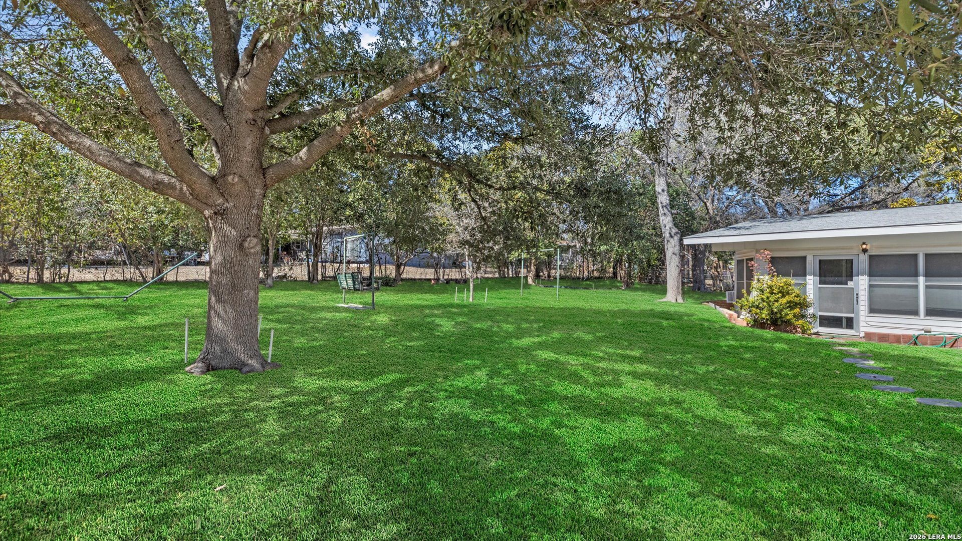 7403 Quail Run Drive San Antonio TX 78209