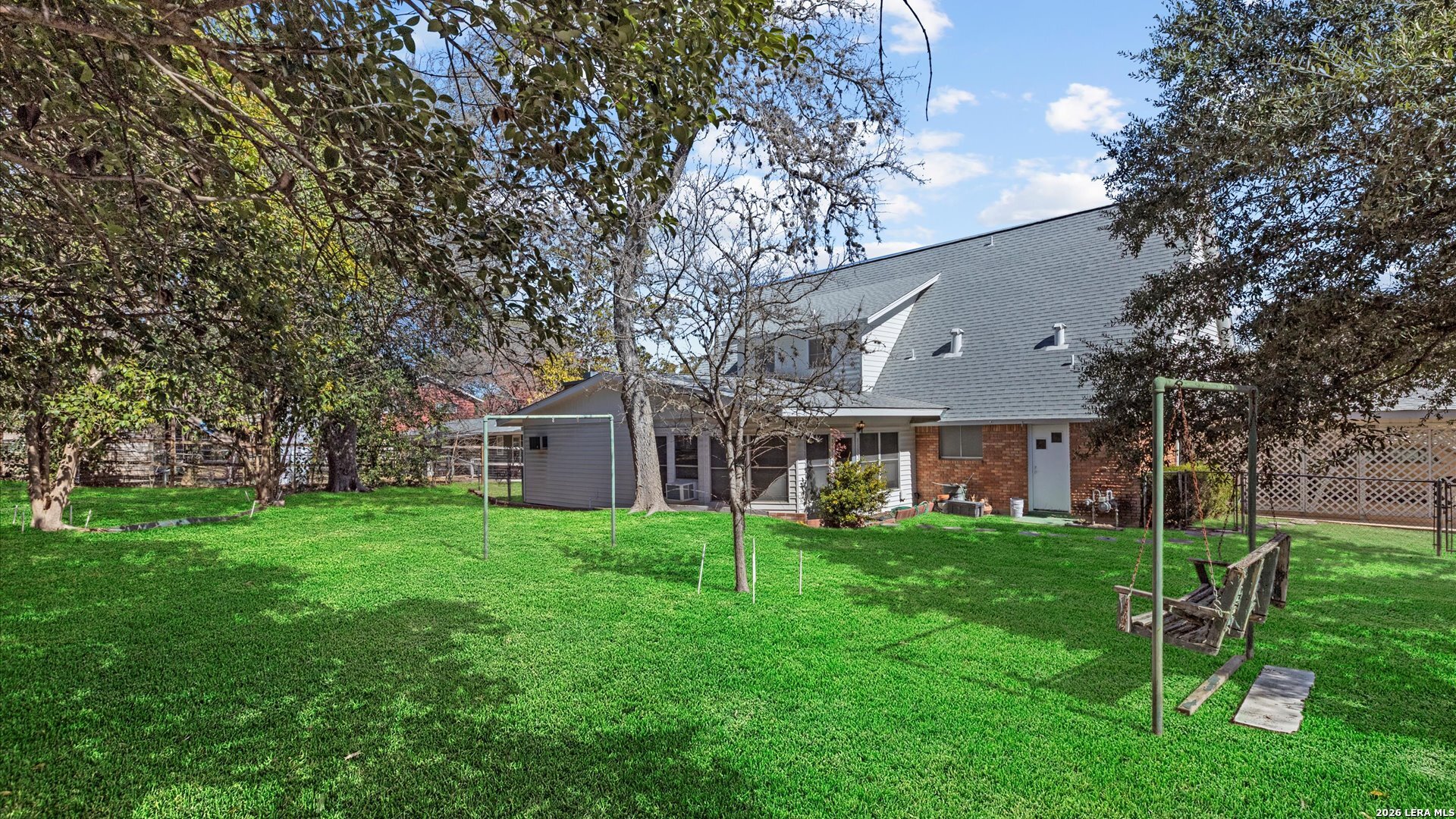 7403 Quail Run Drive San Antonio TX 78209