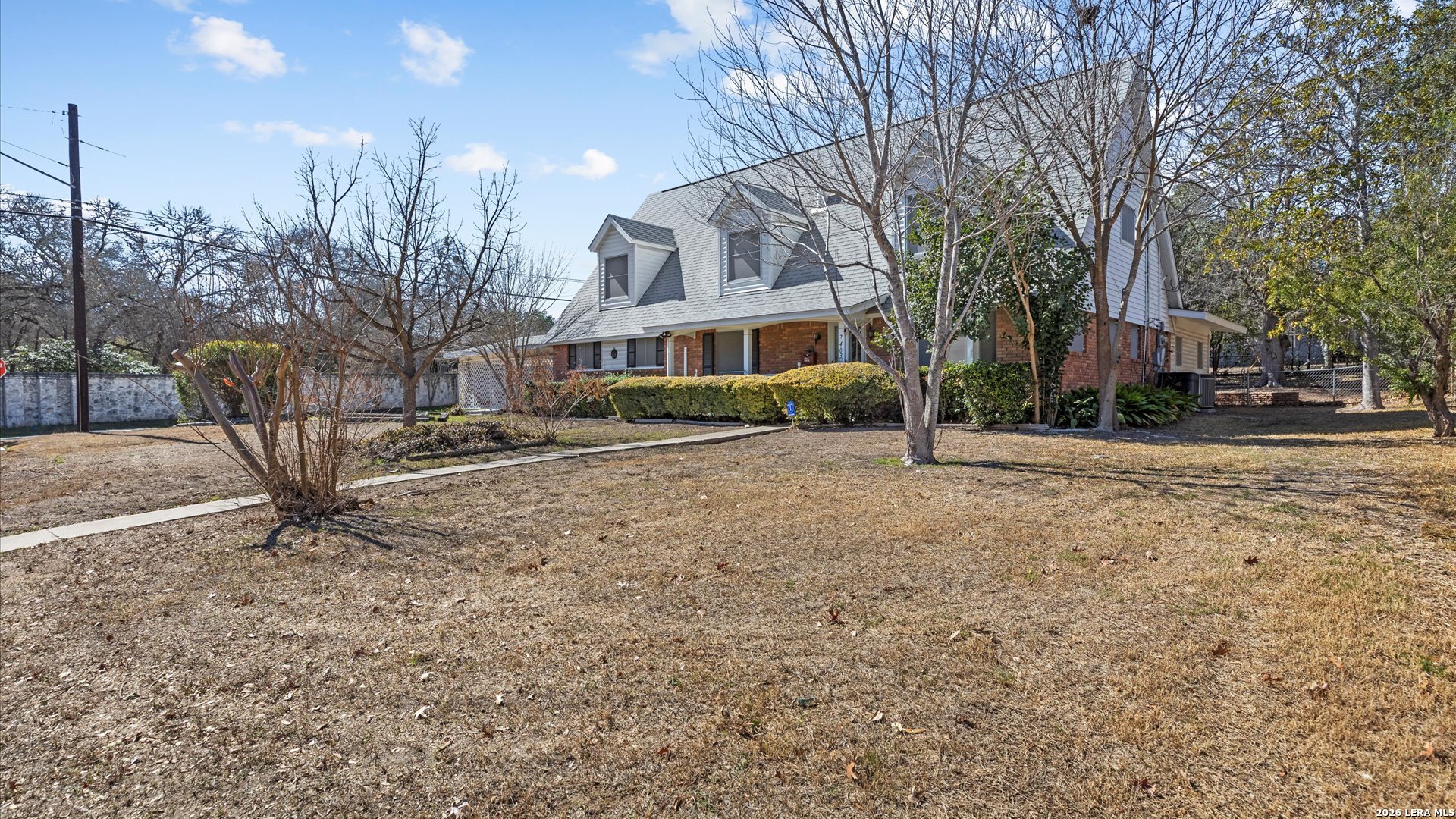 7403 Quail Run Drive San Antonio TX 78209