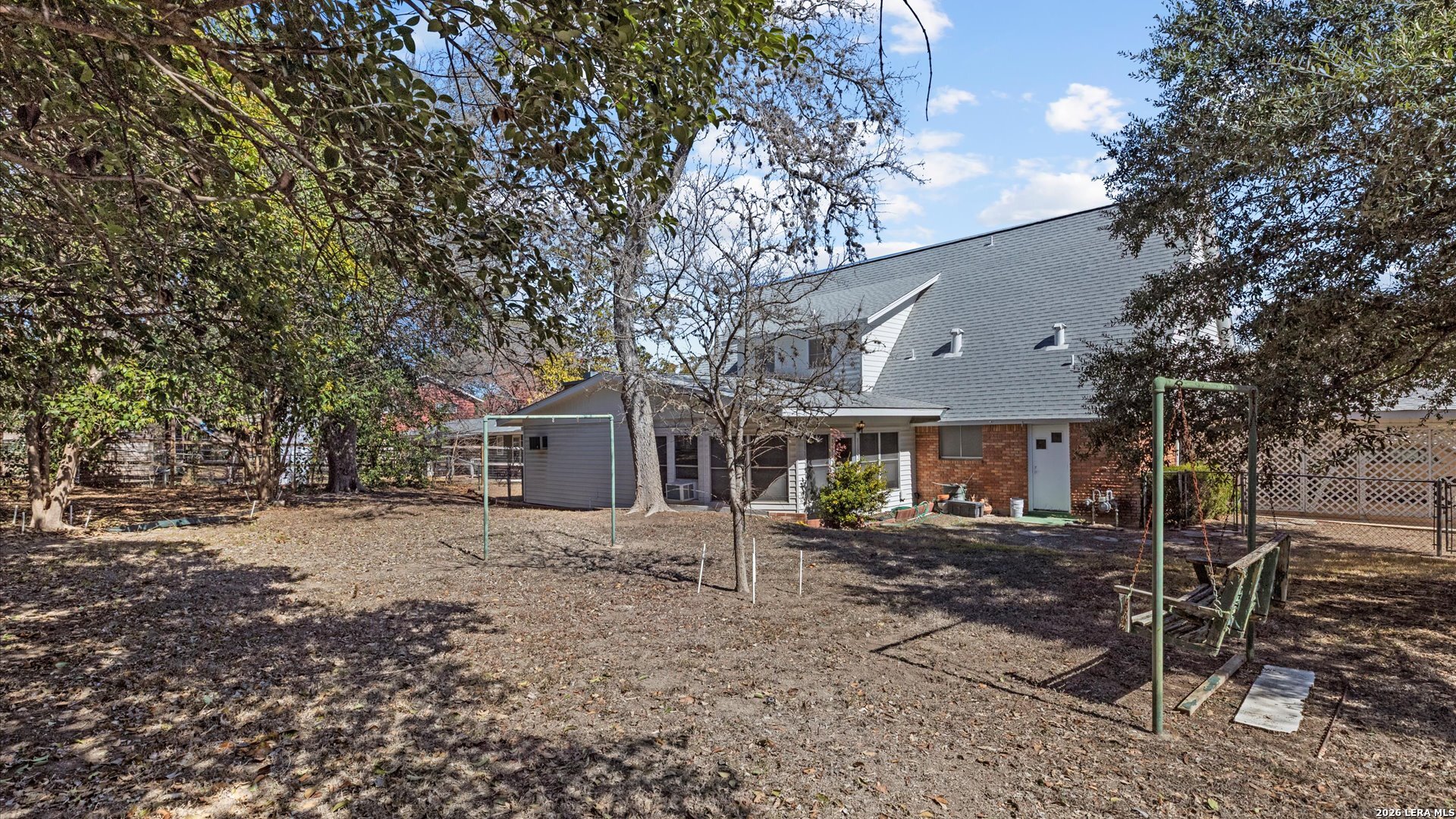 7403 Quail Run Drive San Antonio TX 78209