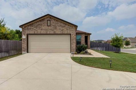 4650 Trevor Way San Antonio TX 78217