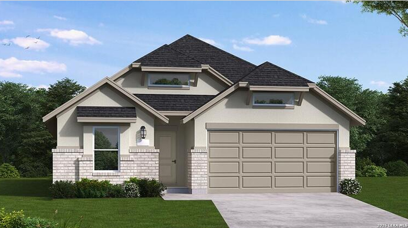 11504 Coppola San Antonio TX 78254
