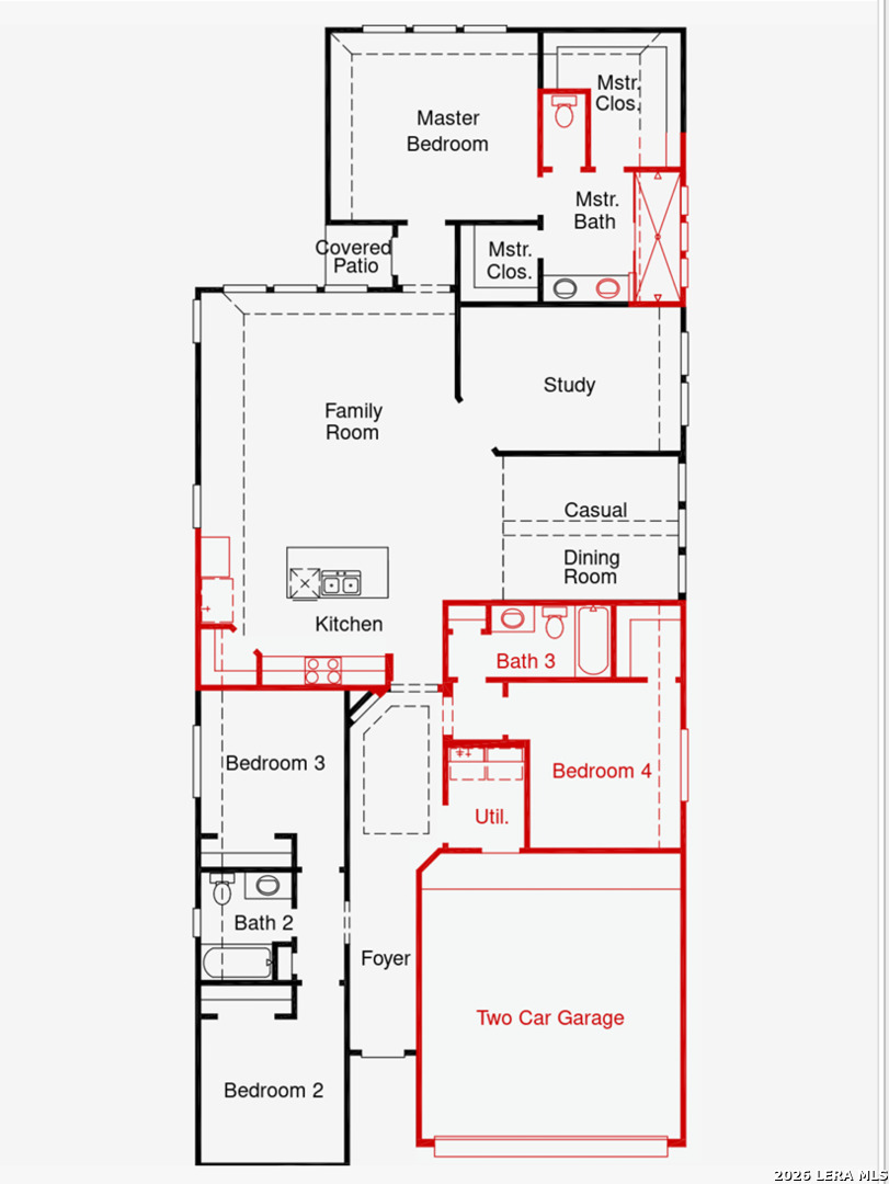 11504 Coppola San Antonio TX 78254