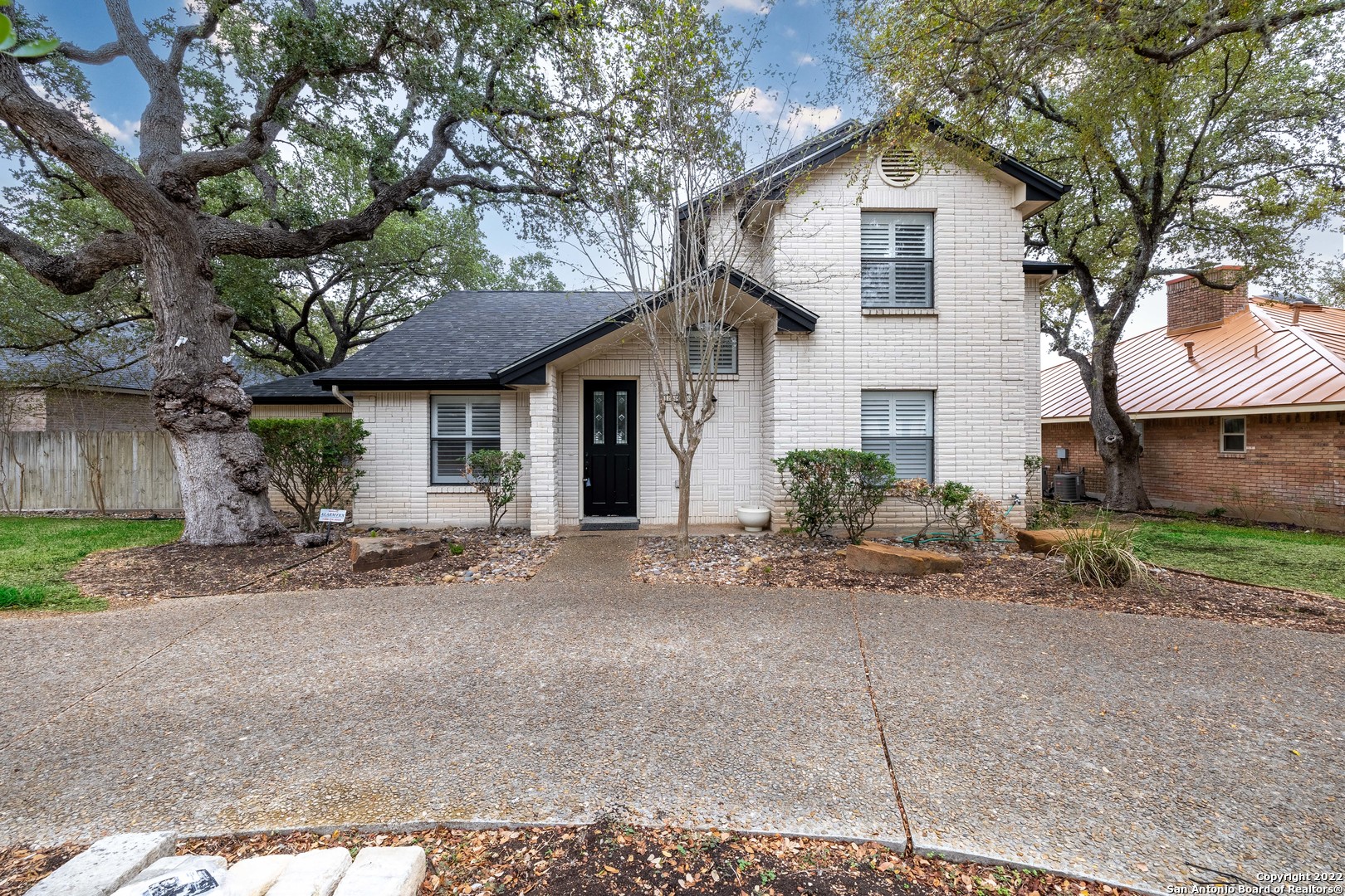 13426 Vista Del Prado San Antonio TX 78216