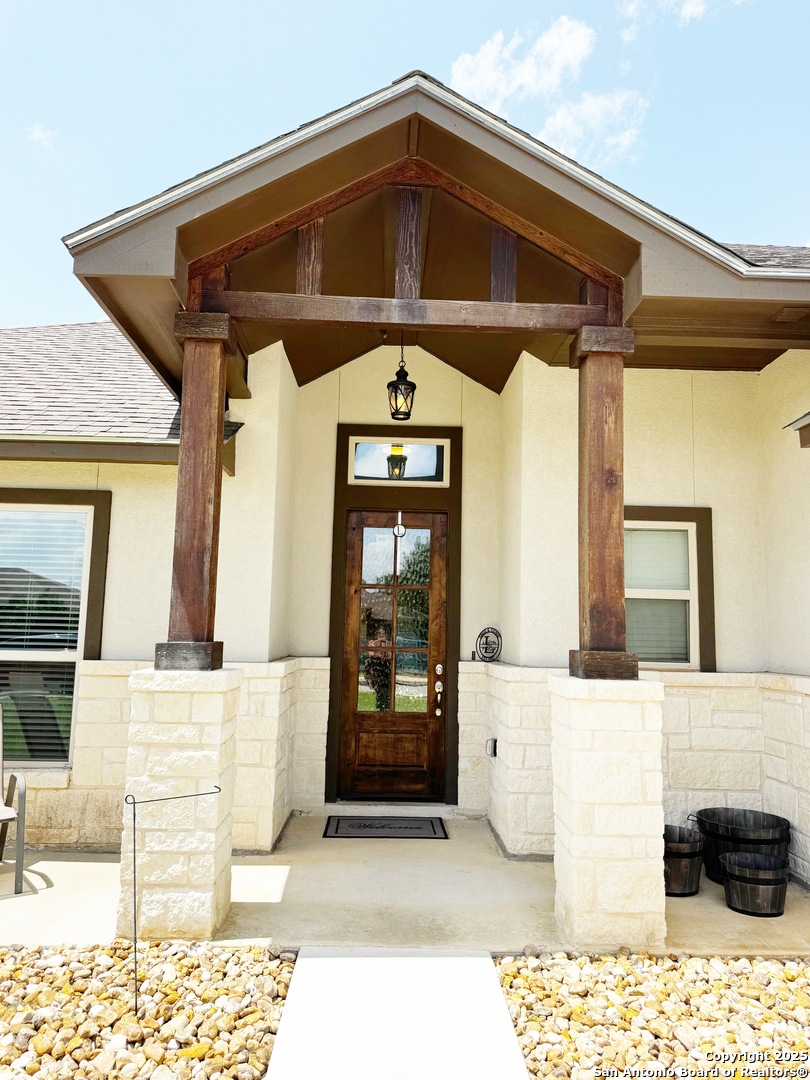 1683 Vista View Pleasanton TX 78064