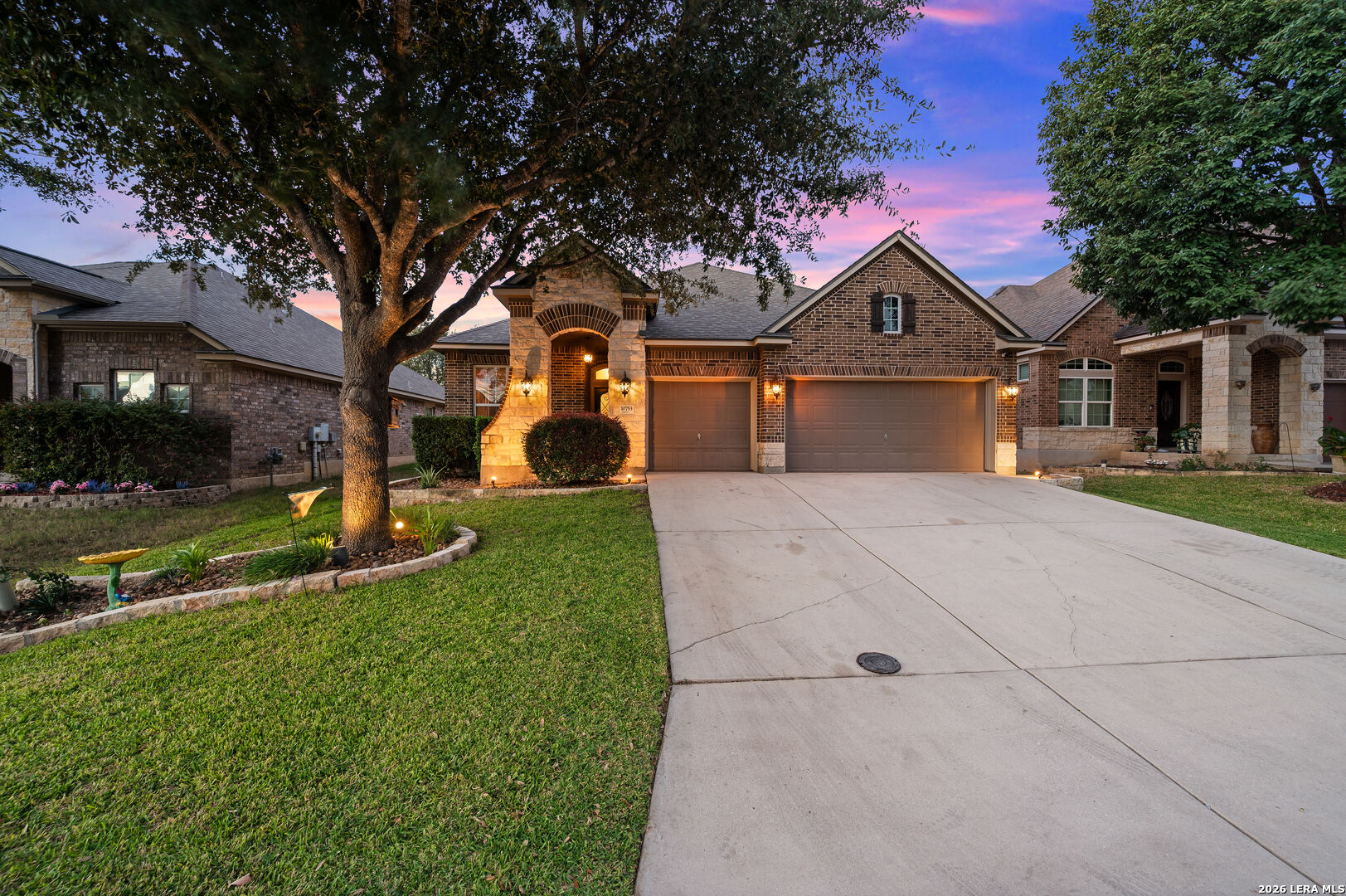 10753 Barnsford Lane Helotes TX 78023