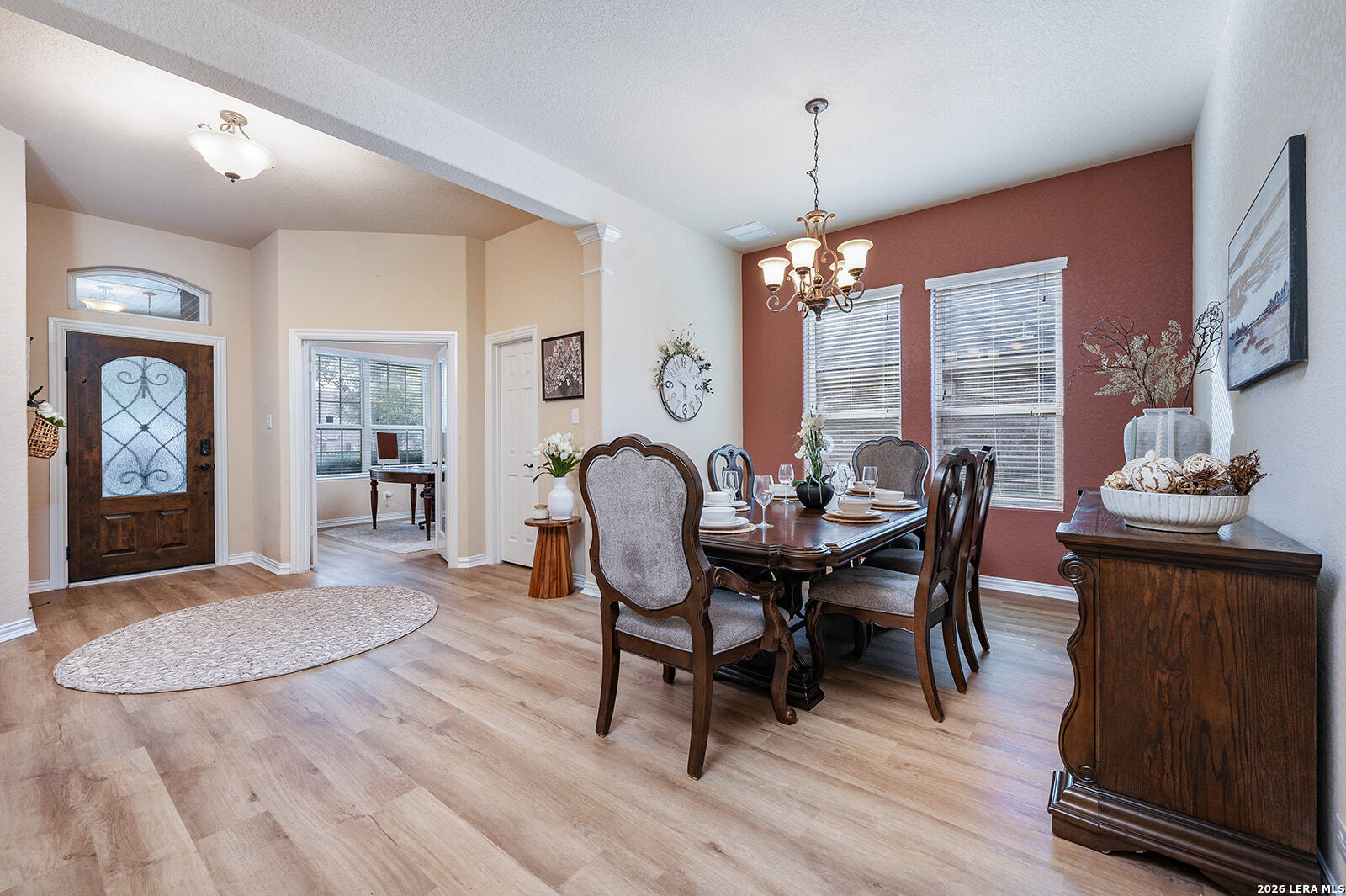 10753 Barnsford Lane Helotes TX 78023