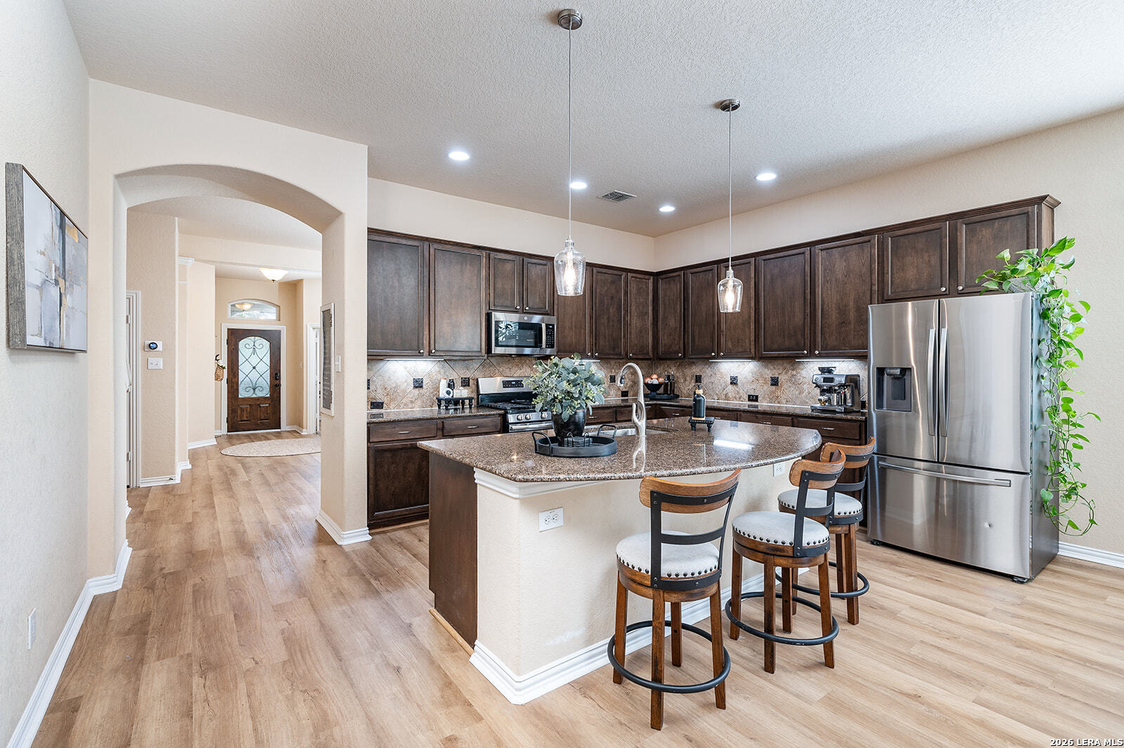 10753 Barnsford Lane Helotes TX 78023