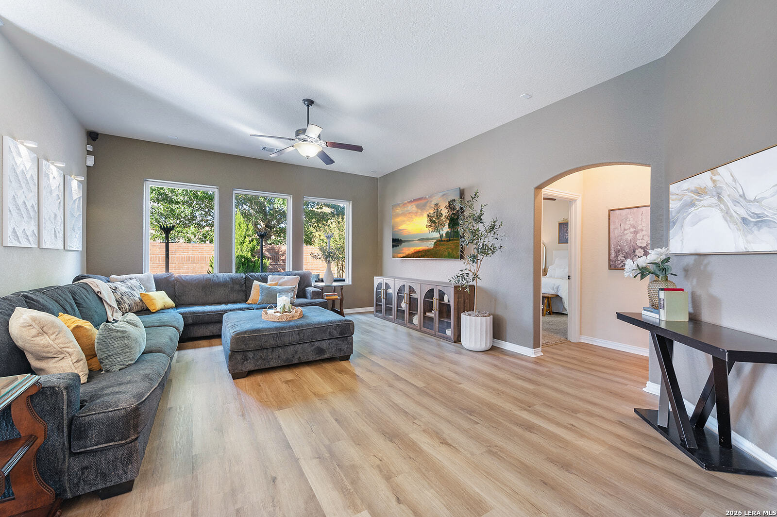 10753 Barnsford Lane Helotes TX 78023