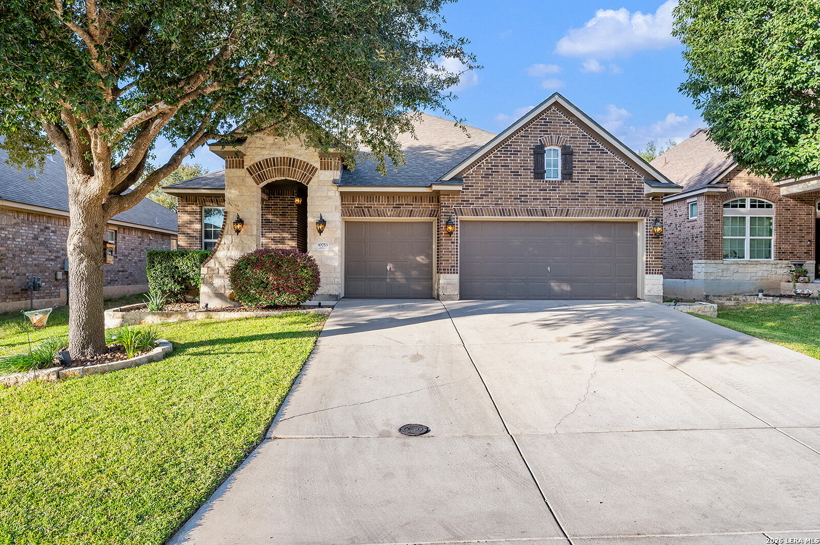 10753 Barnsford Lane Helotes TX 78023