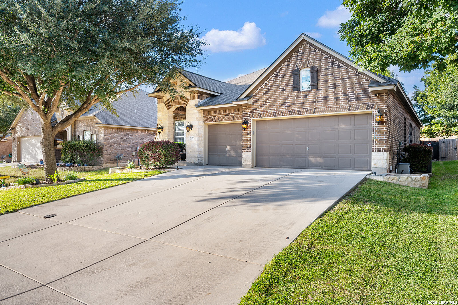10753 Barnsford Lane Helotes TX 78023