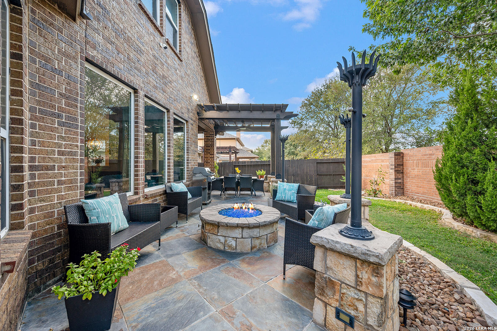 10753 Barnsford Lane Helotes TX 78023