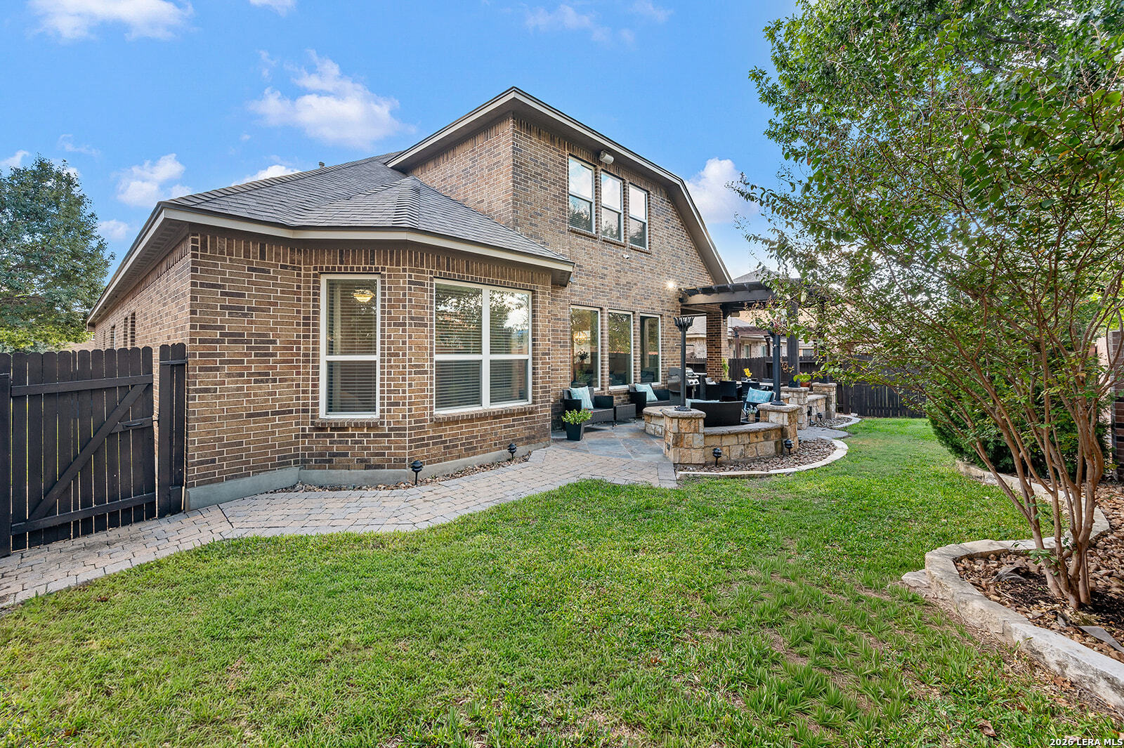 10753 Barnsford Lane Helotes TX 78023