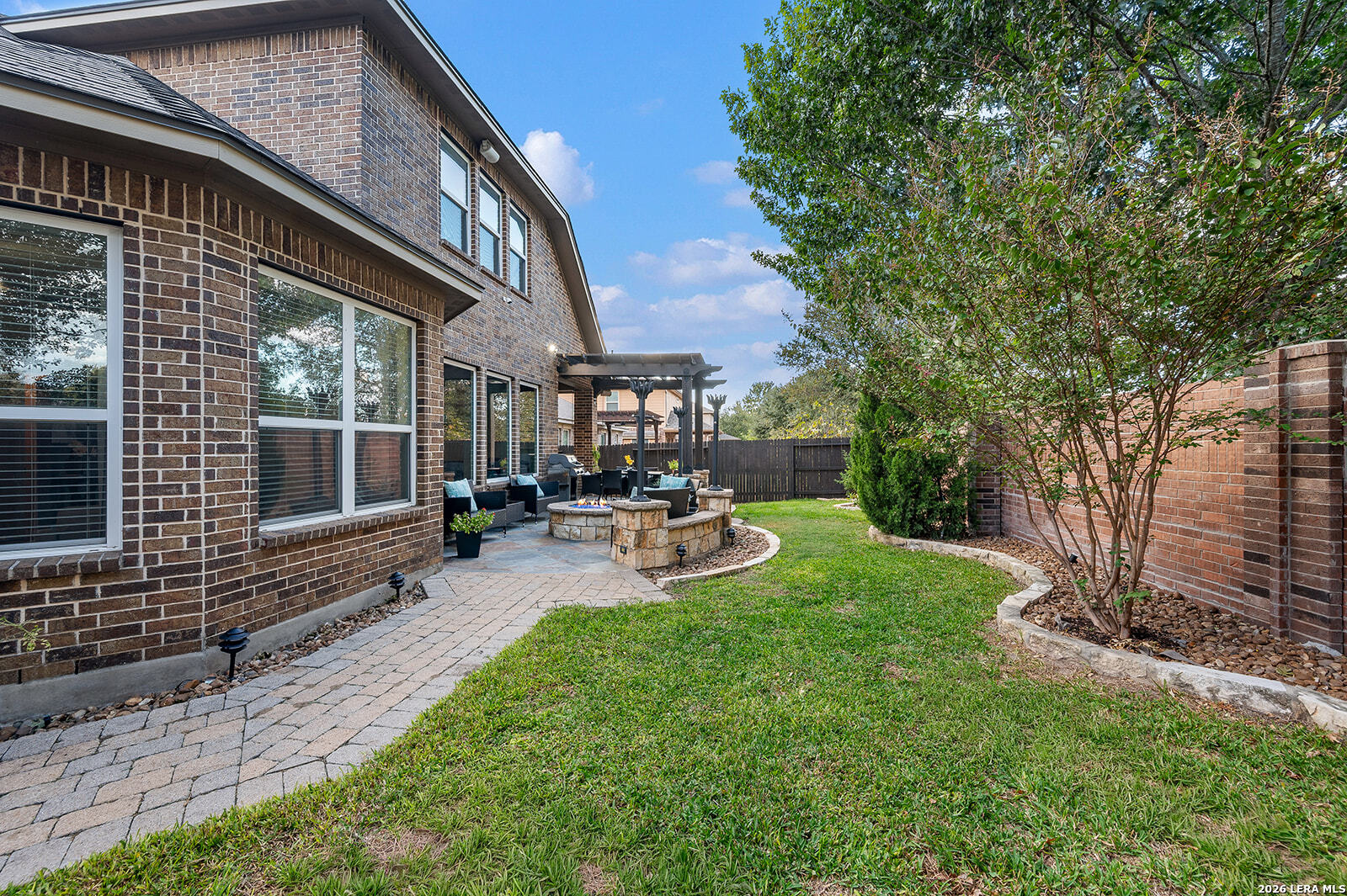 10753 Barnsford Lane Helotes TX 78023