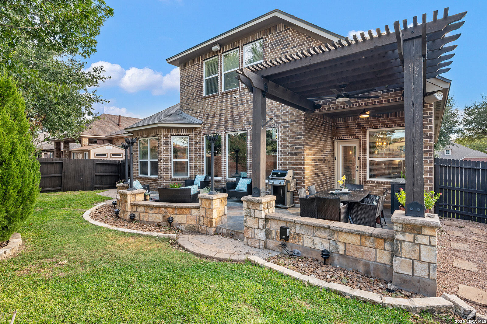 10753 Barnsford Lane Helotes TX 78023