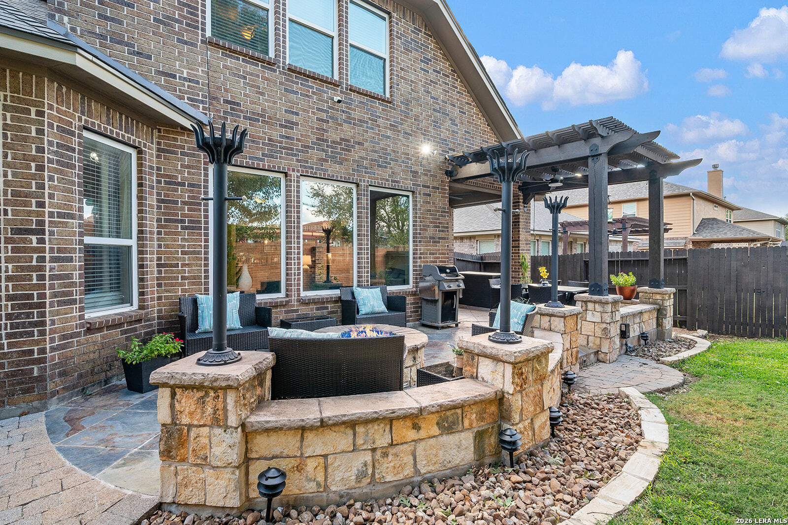 10753 Barnsford Lane Helotes TX 78023