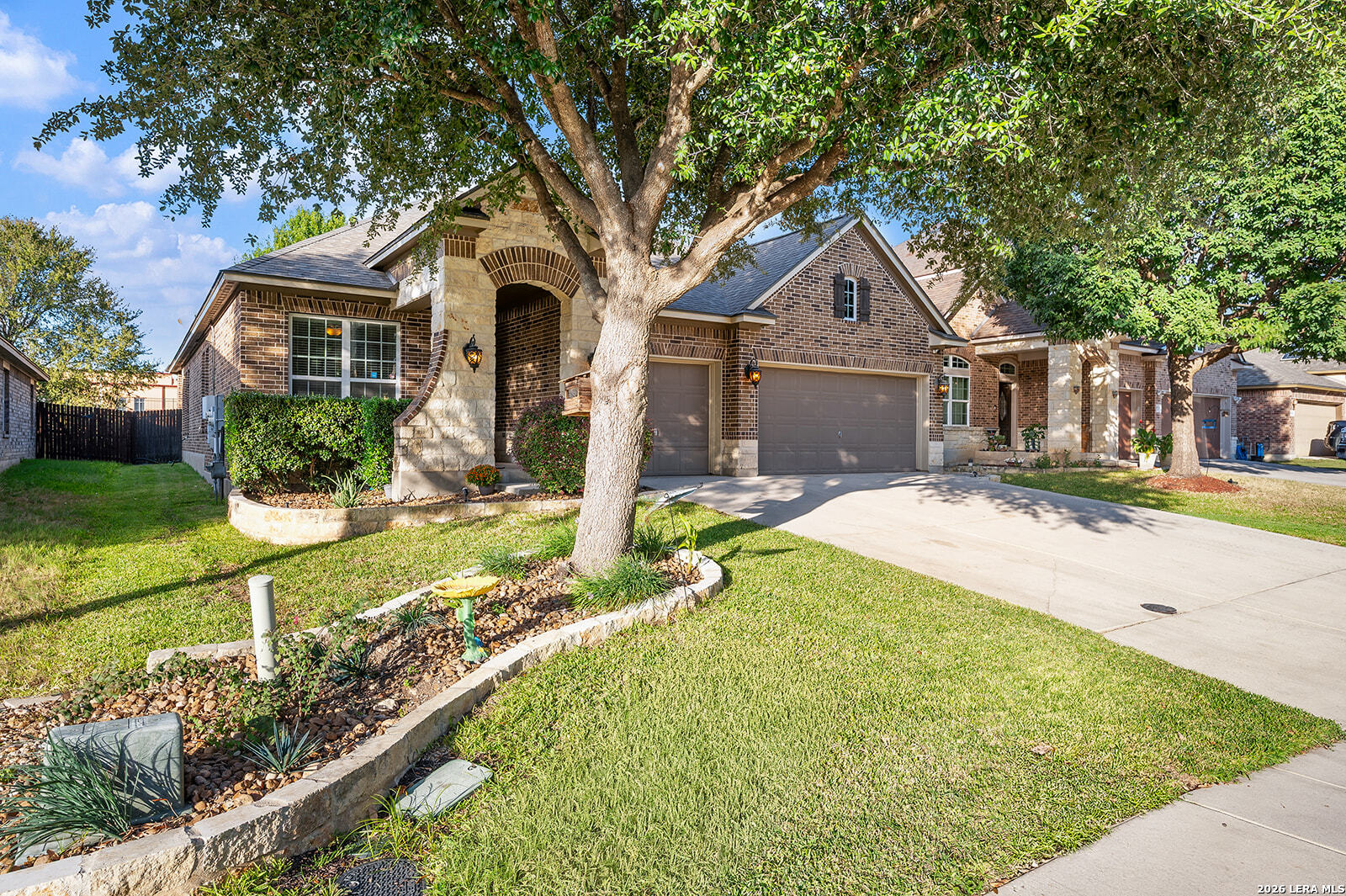 10753 Barnsford Lane Helotes TX 78023
