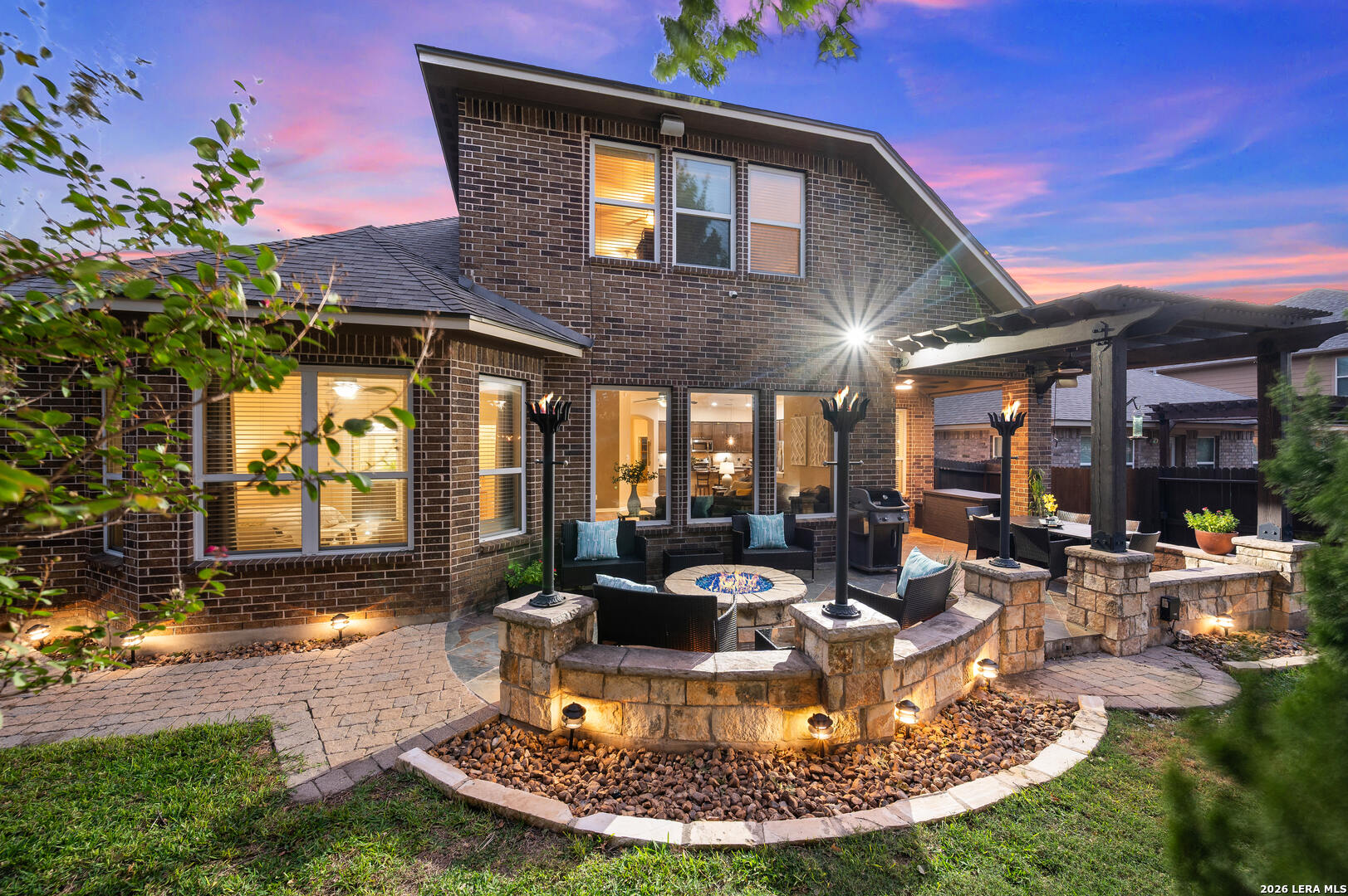 10753 Barnsford Lane Helotes TX 78023