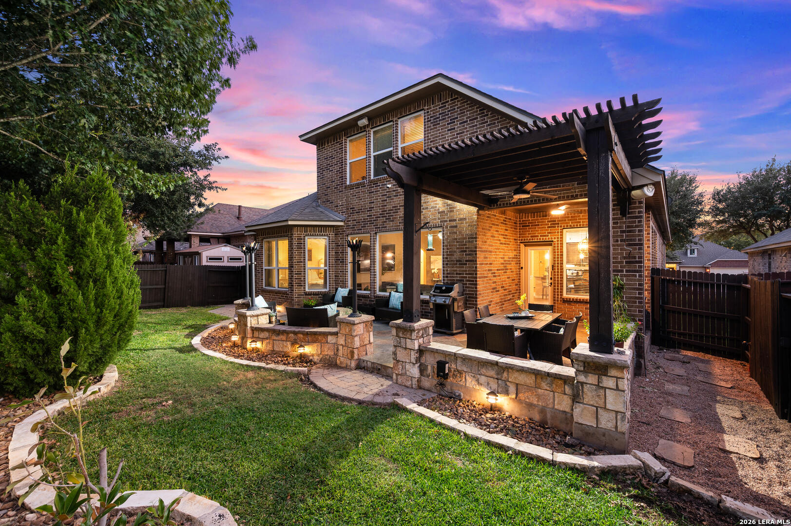 10753 Barnsford Lane Helotes TX 78023