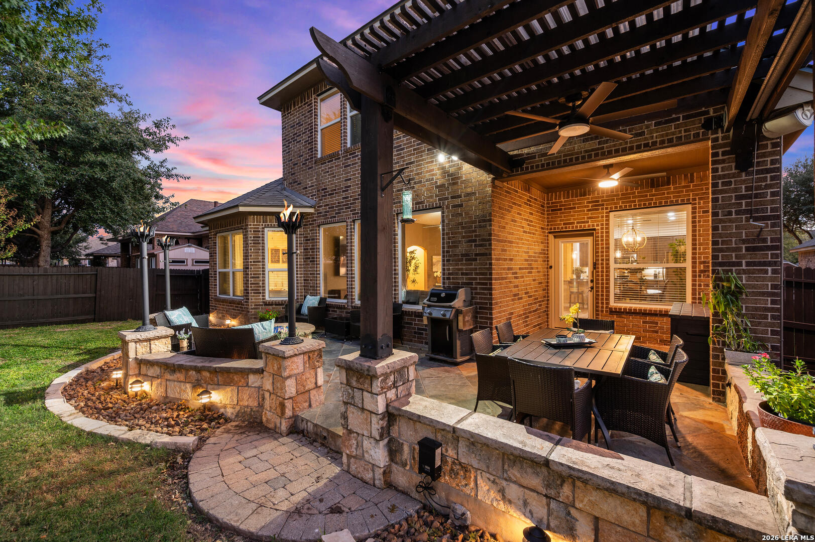 10753 Barnsford Lane Helotes TX 78023