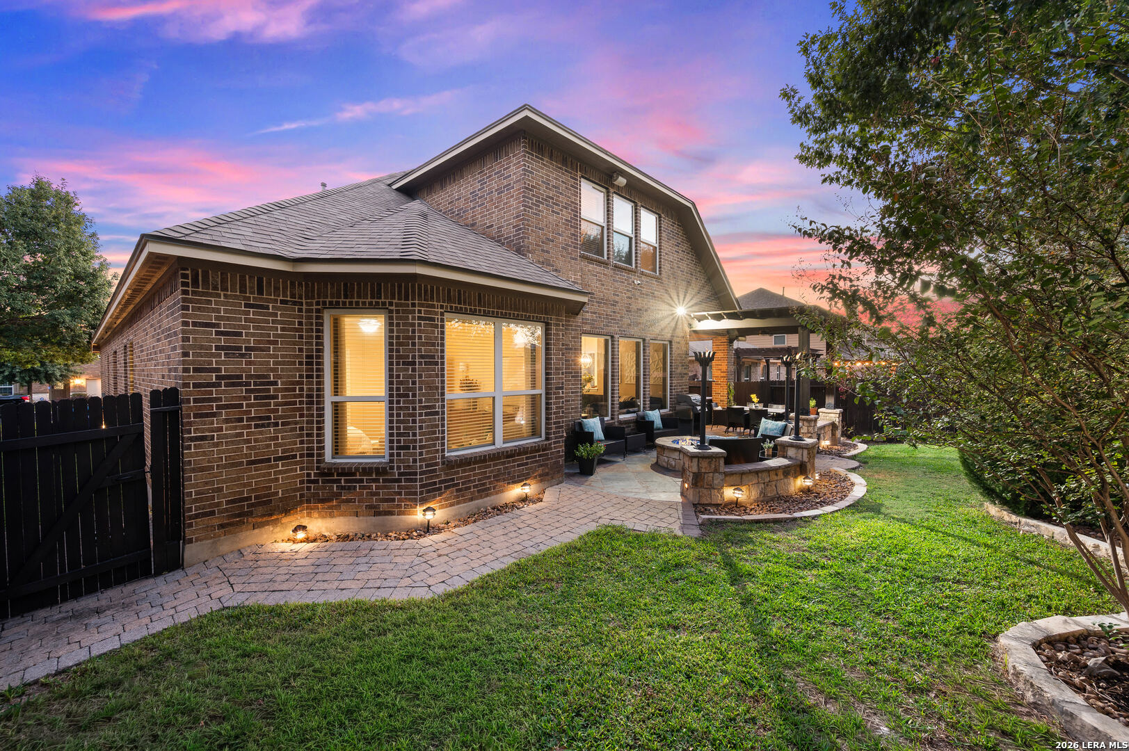 10753 Barnsford Lane Helotes TX 78023