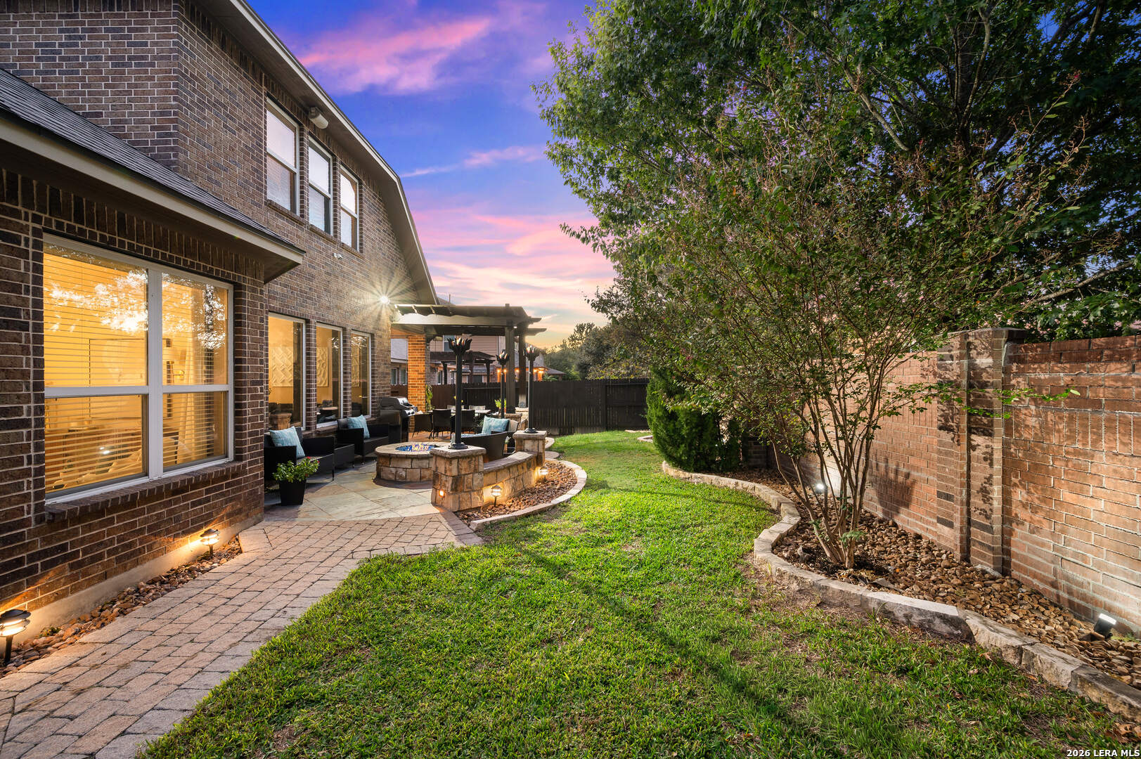 10753 Barnsford Lane Helotes TX 78023