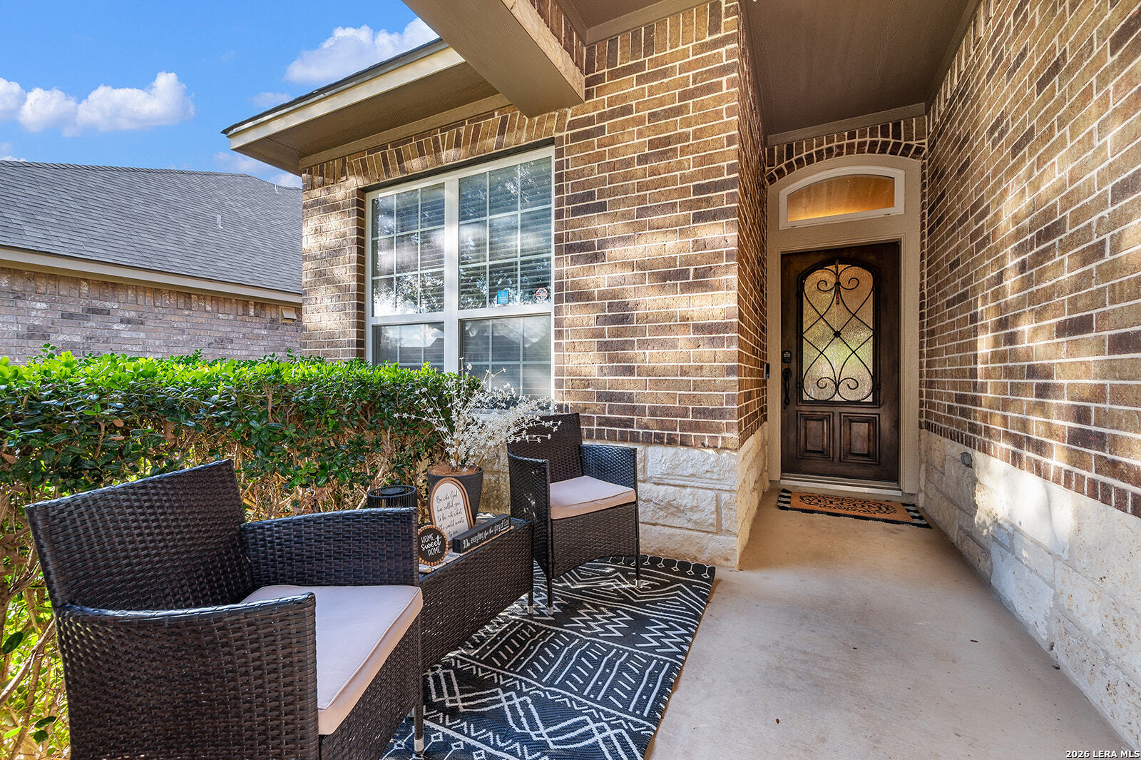 10753 Barnsford Lane Helotes TX 78023