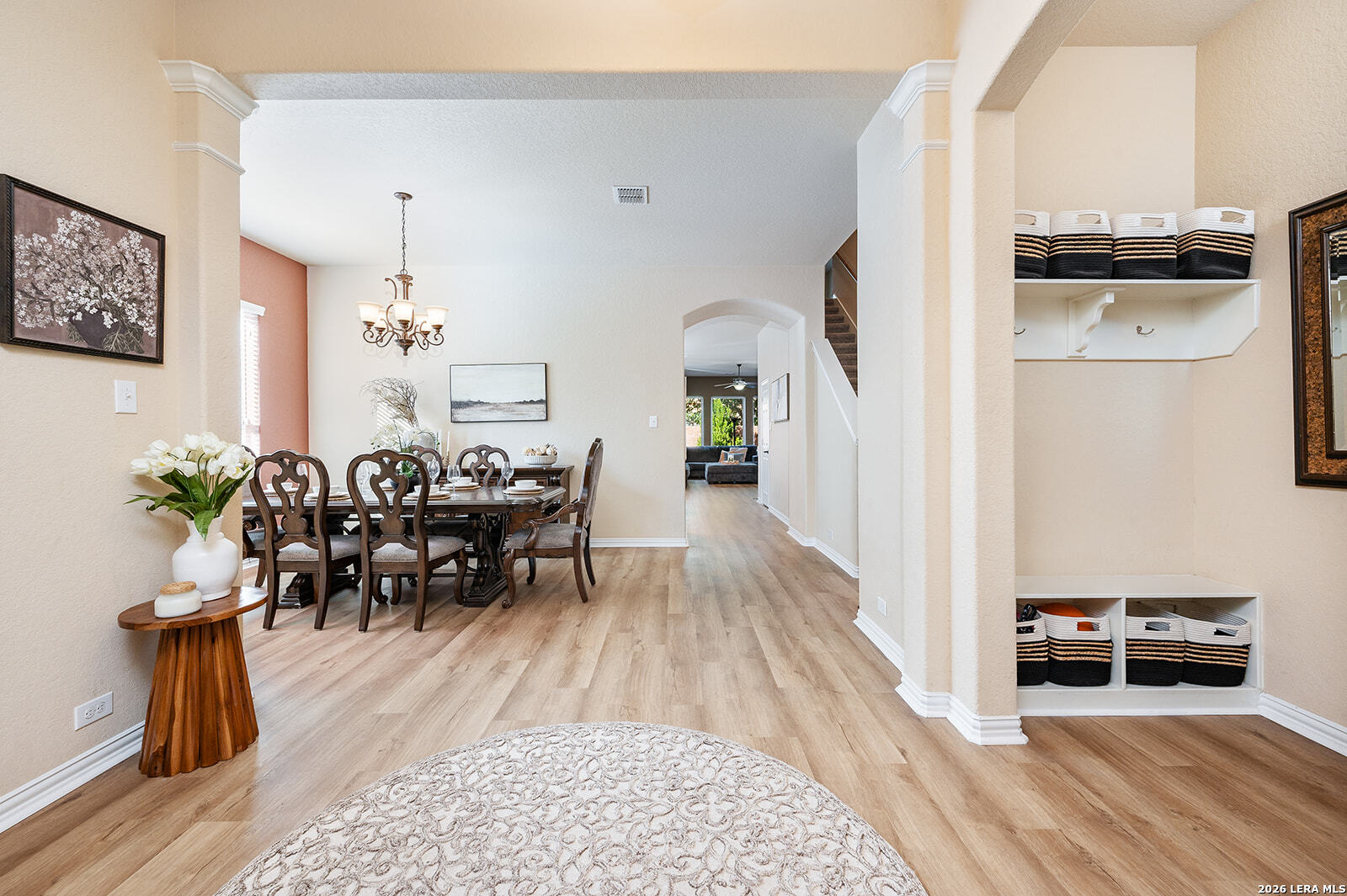 10753 Barnsford Lane Helotes TX 78023