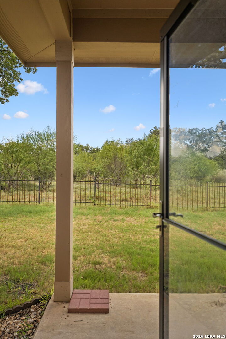 5811 Akin Place San Antonio TX 78261