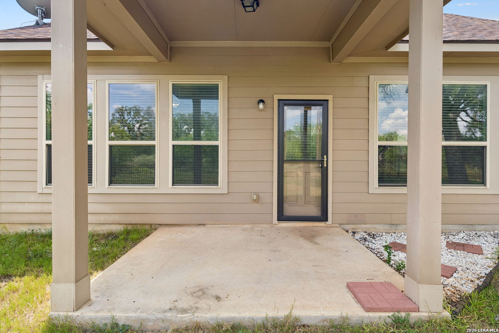 5811 Akin Place San Antonio TX 78261
