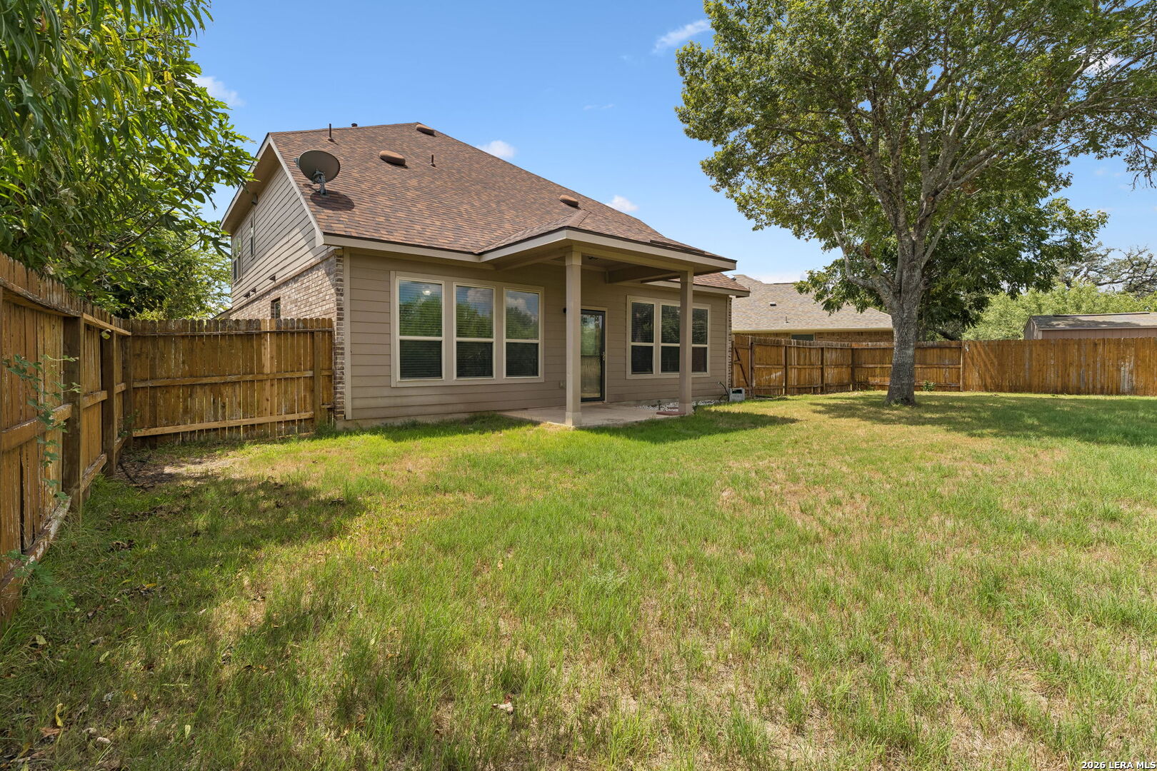 5811 Akin Place San Antonio TX 78261