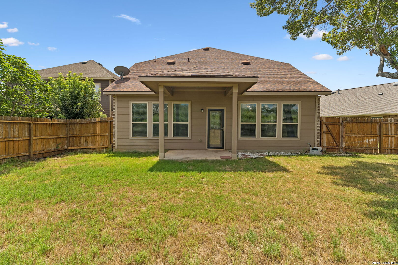 5811 Akin Place San Antonio TX 78261