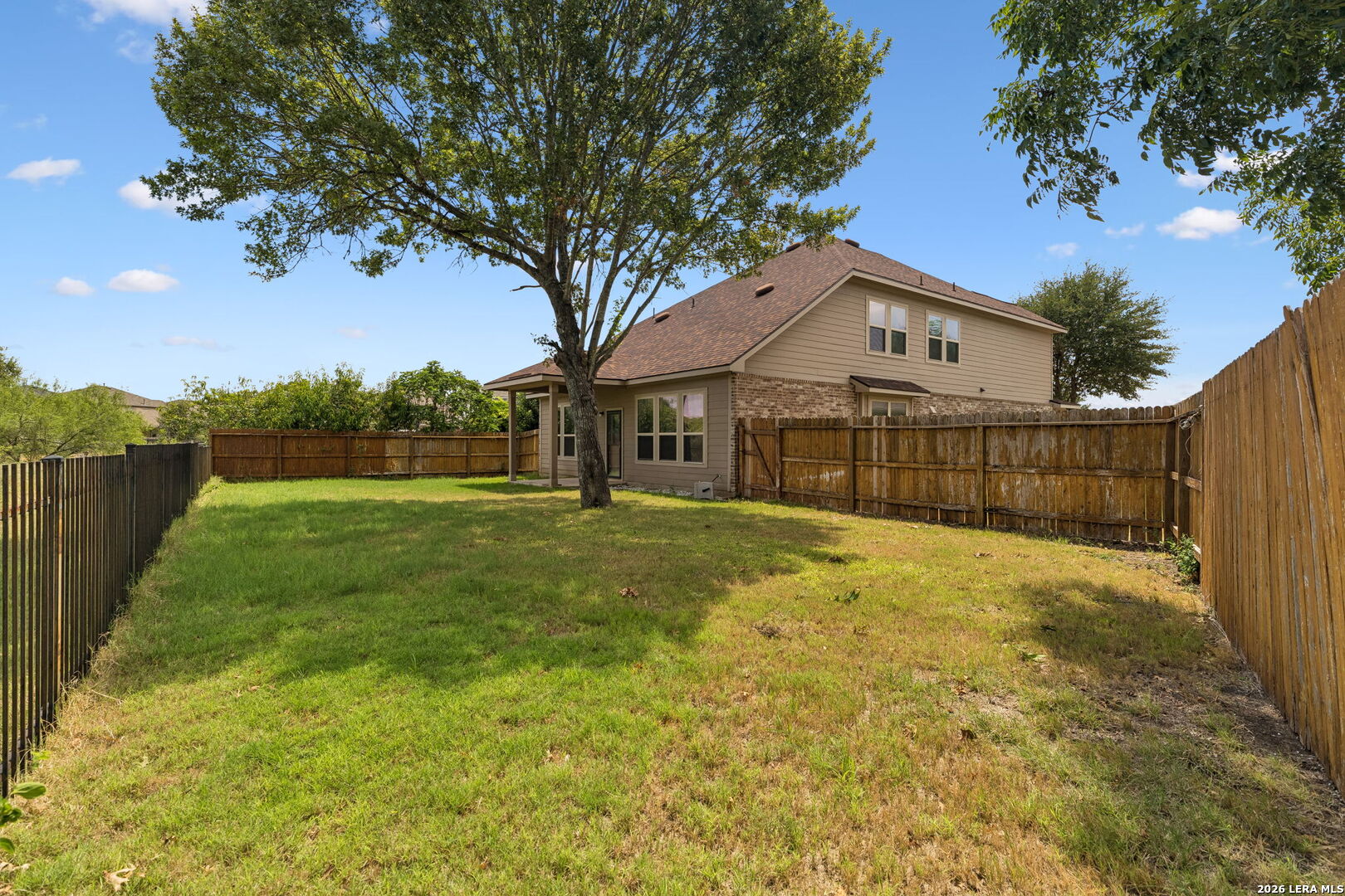 5811 Akin Place San Antonio TX 78261