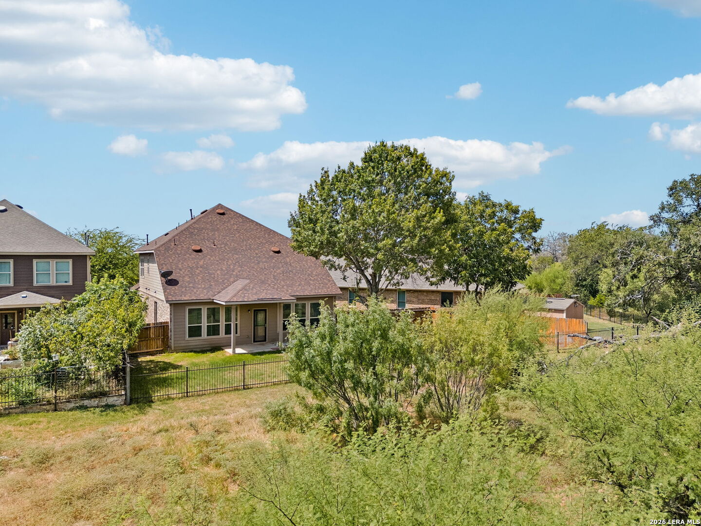 5811 Akin Place San Antonio TX 78261