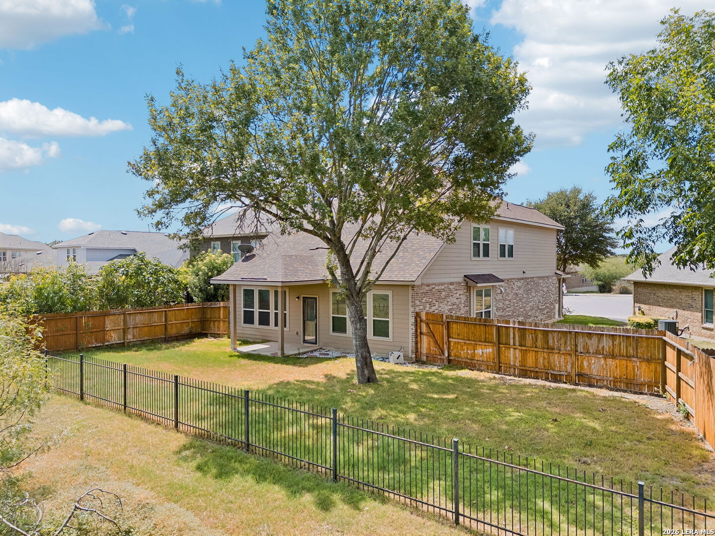 5811 Akin Place San Antonio TX 78261