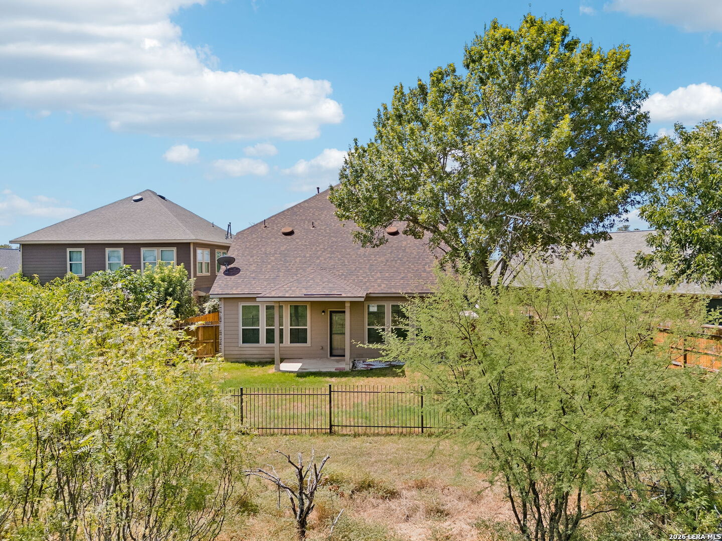 5811 Akin Place San Antonio TX 78261