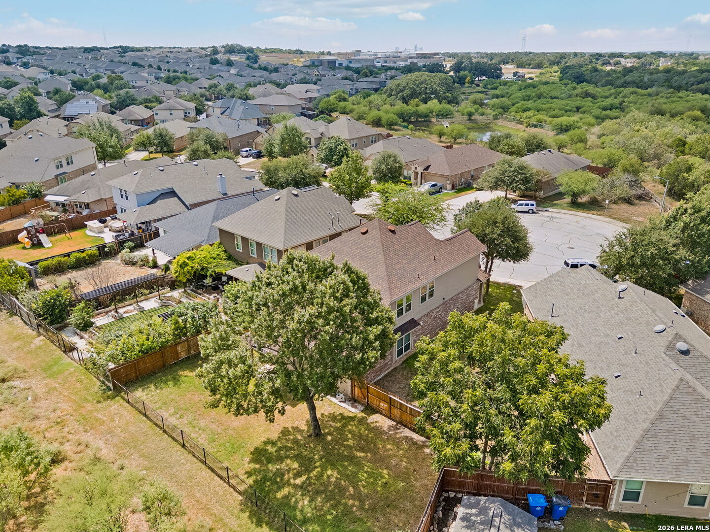 5811 Akin Place San Antonio TX 78261
