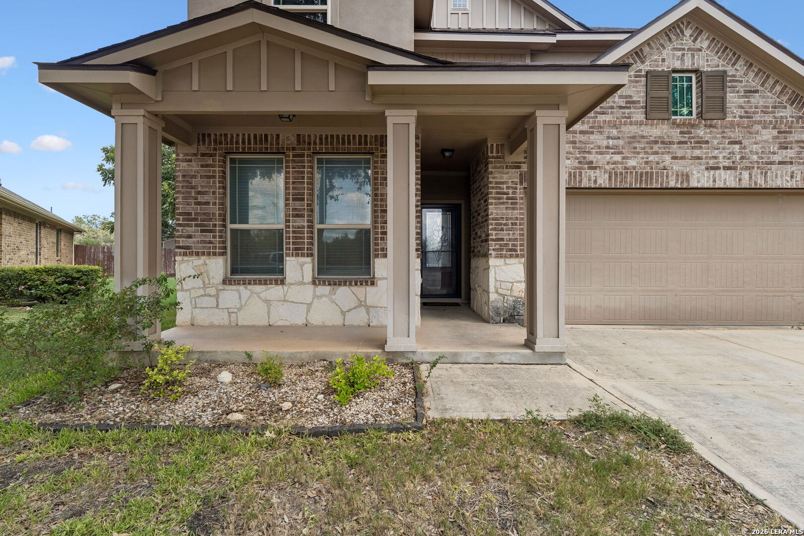 5811 Akin Place San Antonio TX 78261