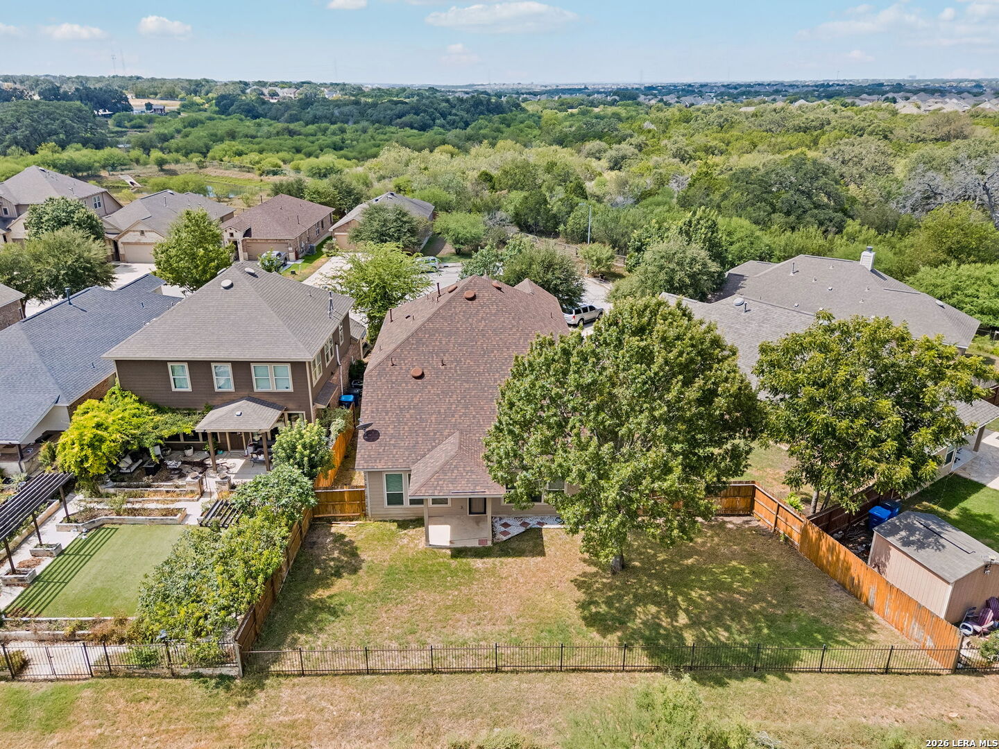 5811 Akin Place San Antonio TX 78261
