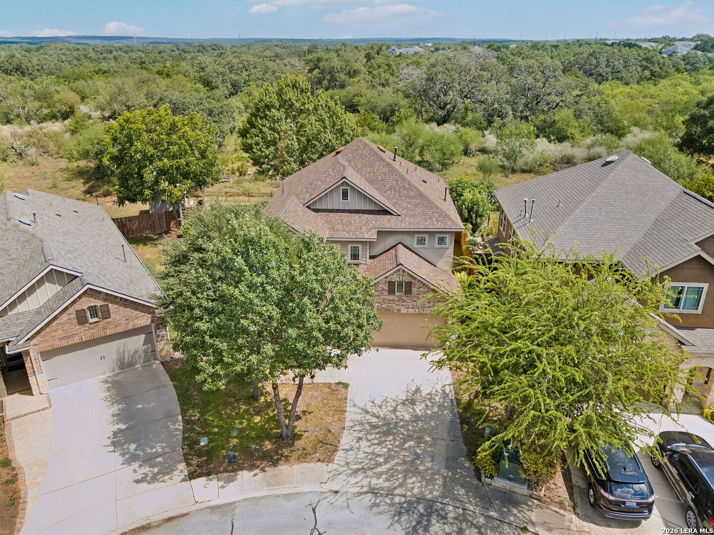 5811 Akin Place San Antonio TX 78261