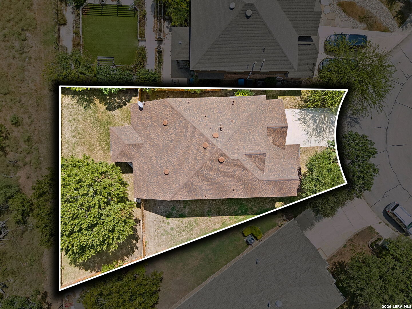 5811 Akin Place San Antonio TX 78261