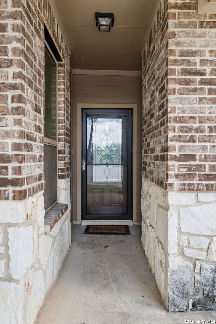 5811 Akin Place San Antonio TX 78261