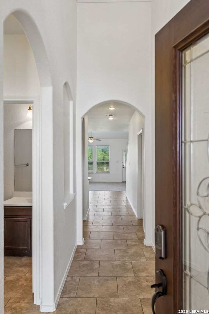 5811 Akin Place San Antonio TX 78261