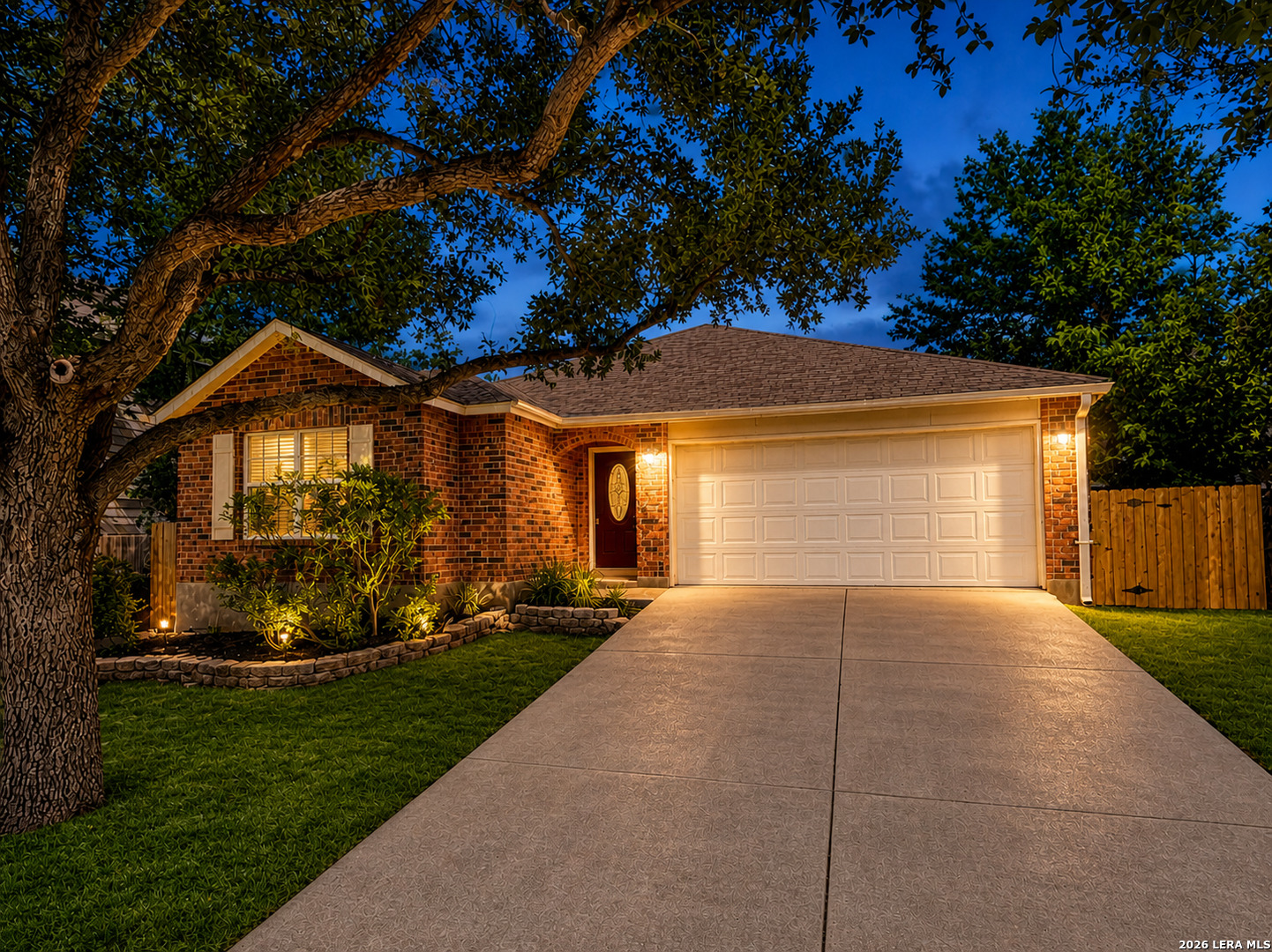 4019 Flowing Path San Antonio TX 78247