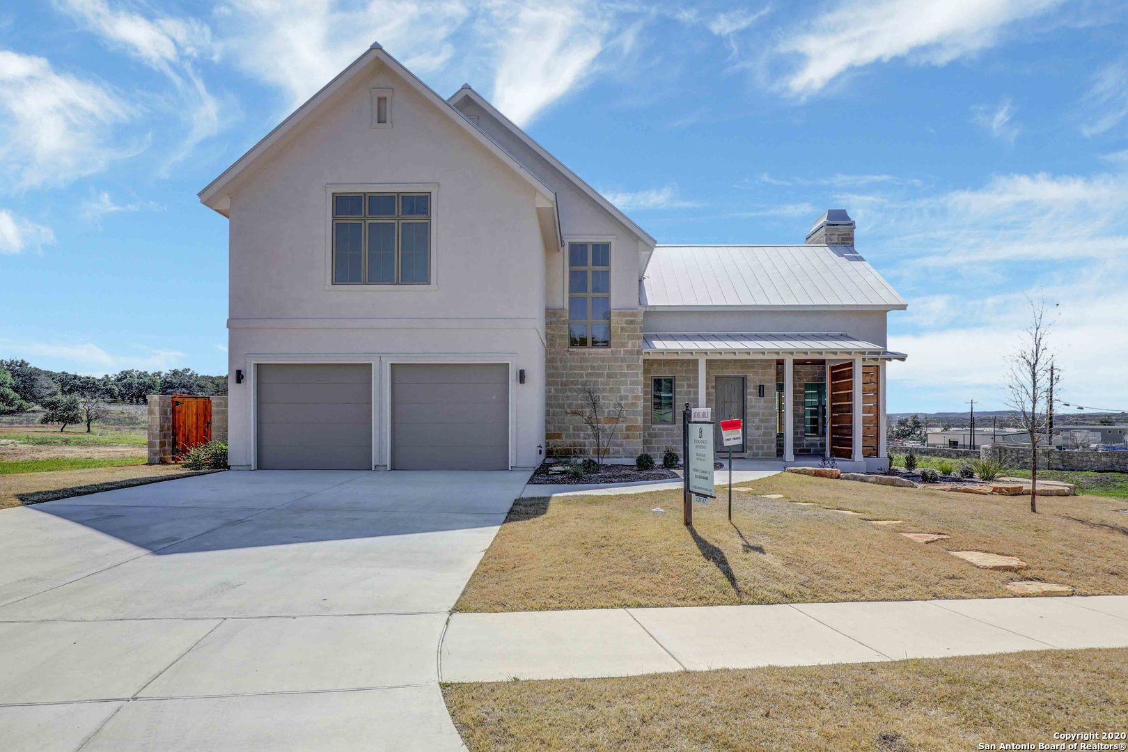 101 Chama Drive Boerne TX 78006