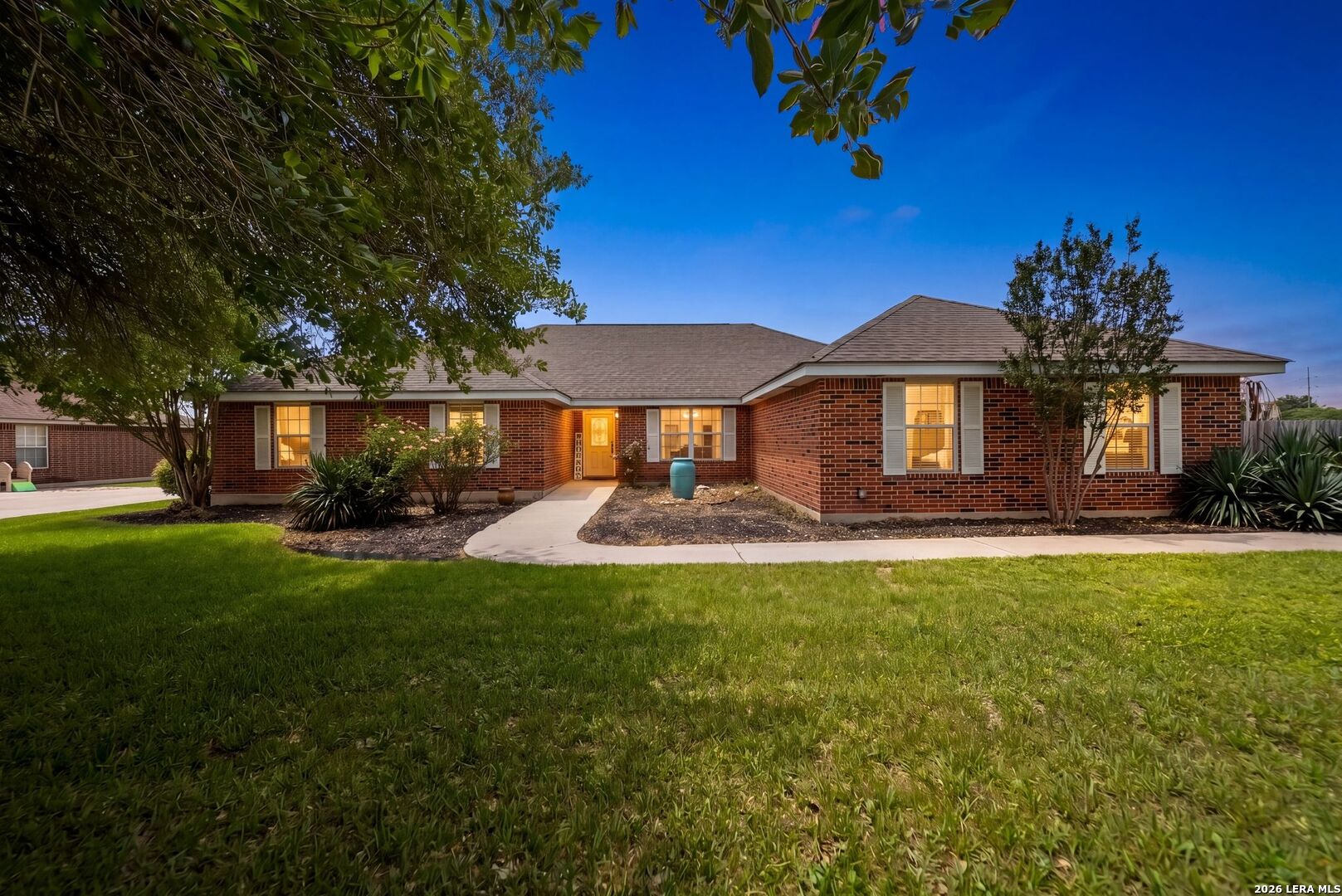 122 Castlewood Drive Seguin TX 78155