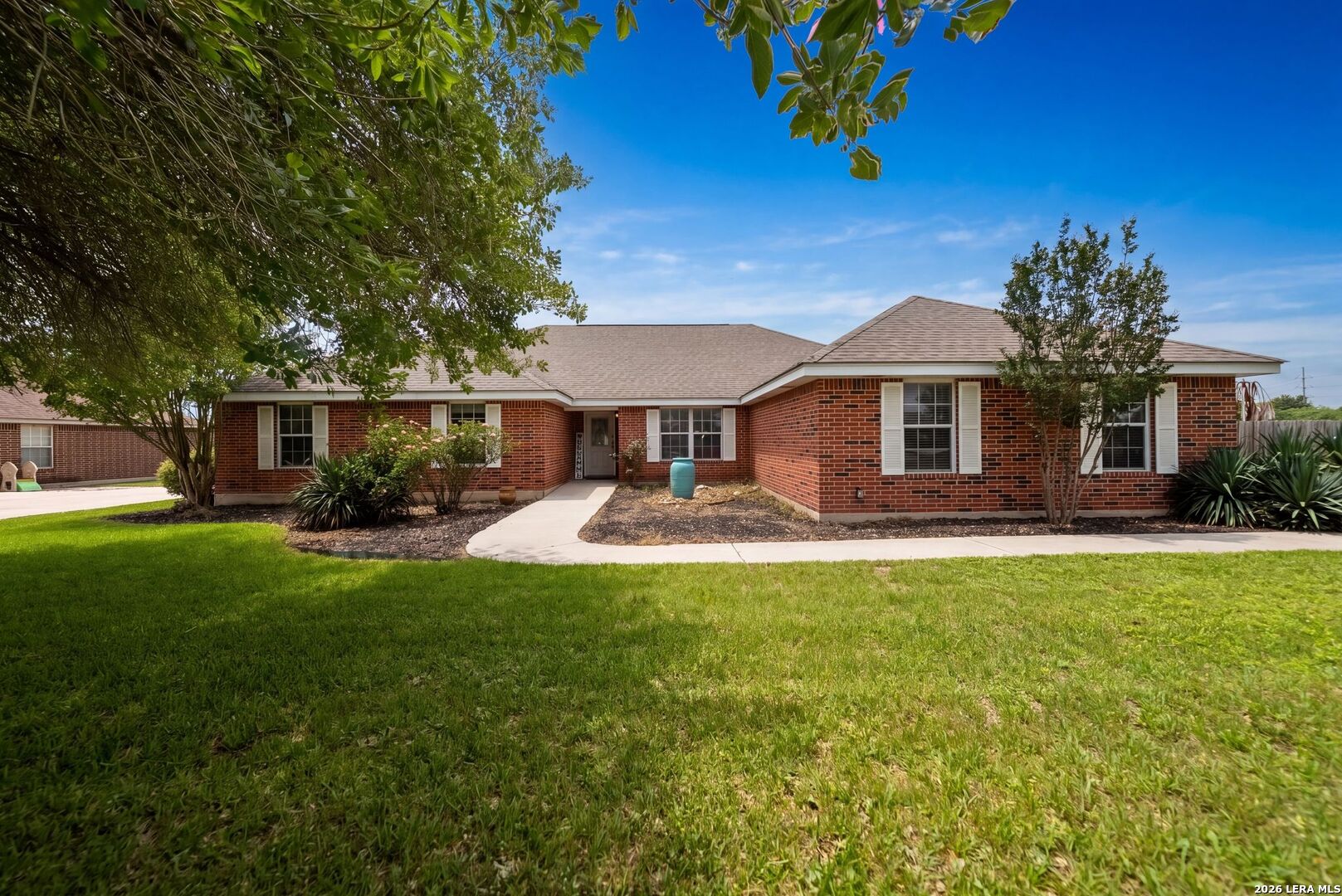 122 Castlewood Drive Seguin TX 78155
