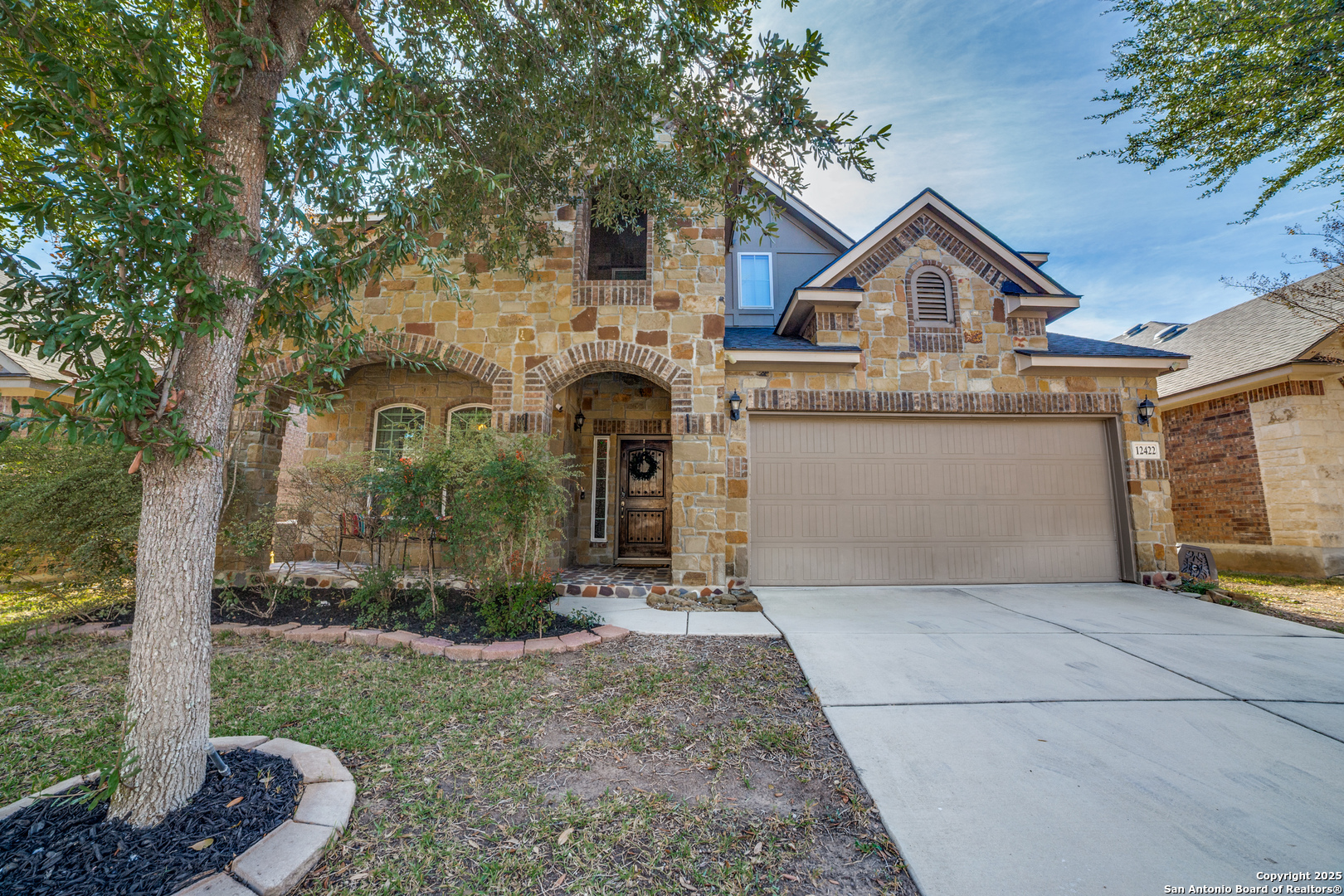 12422 Caprock Creek San Antonio TX 78254